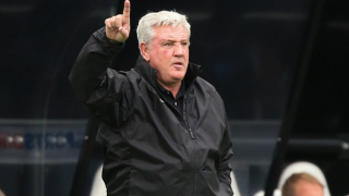 Newcastle boss Bruce sees Peterborough striker Dembele start in defeat to Crewe