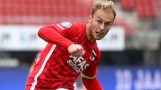Arsenal linked with AZ Alkmaar star Teun Koopmeiners