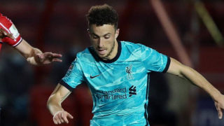 Liverpool ace Diogo Jota: I was paying to play as late as 16; I never gave up