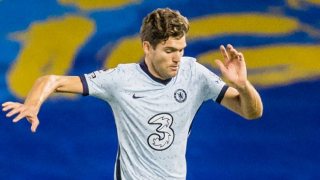 Chelsea fullback Alonso to be farmed out on-loan