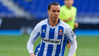 SACKED! Vicente Moreno axed by Espanyol - but departs with proud farewell message