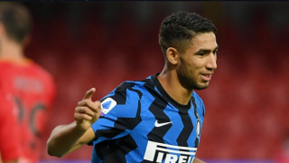 Ranocchia blasts media targeting Inter Milan youngsters: Leave Hakimi alone!