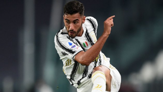 DONE DEAL: Hellas Verona snap up Juventus fullback Gianluca Frabotta