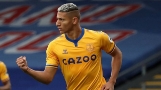 James, Richarlison unsettled by Ancelotti's resignation from Everton