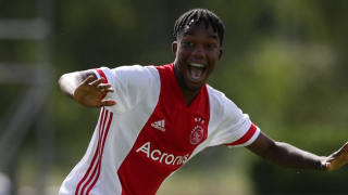 Joel Ideho, Omari Hutchison star as Arsenal U18 win at Reading