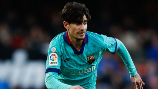 Alex Collado   to sign a new deal with Barcelona