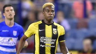 Exclusive: Nevin hopes Musonda can succeed at Chelsea - but loan move likely