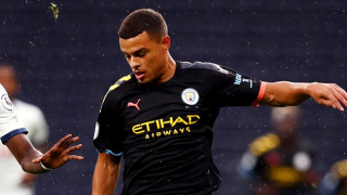 Reading rival Swansea for Man  City defender Joel Latibeaudiere