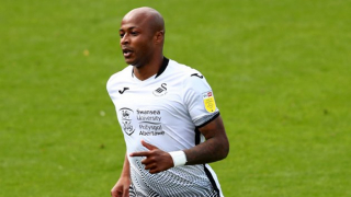 Off contract Swansea attacker Andre Ayew: I have many offers