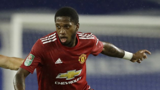 Fred: Great to play with fantastic McTominay in Man Utd midfield