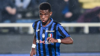Amad Diallo & Man Utd: Why he isn't a  €40M player and why United were forced to pay it