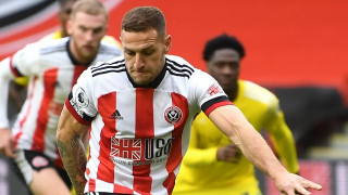 Billy Sharp: This Sheffield Utd team no better than the League One version 5 years ago