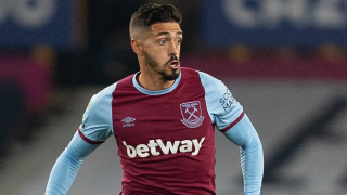 West Ham to offer Lanzini to Marseille for Sanson