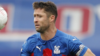 Crystal Palace defender Cahill delighted to be matchwinner against Newcastle
