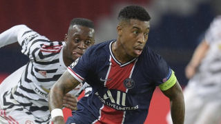 PSG  willing to sell Presnel Kimpembe to Chelsea