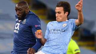 Man City defender Garcia: Joining Barcelona courageous; Pique joined wrong Manchester club!