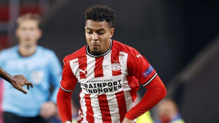 Liverpool ahead of AC Milan, Juventus for PSV striker Donyell Malen
