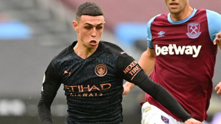 Man City manager Guardiola: Look at Foden stats compared to bigger stars!