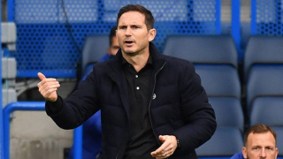 Everton boss Lampard confident more to come from Donny and Dele