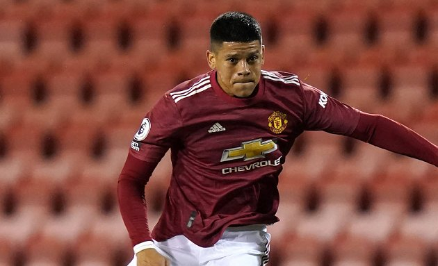 Ex-Man Utd defender Rojo stripped of Boca Juniors captaincy after red card  against River Plate