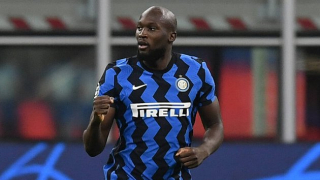 Chelsea legend Drogba confirms Lukaku 'coming home' after missing Inter Milan friendly