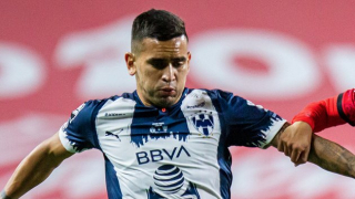 Monterrey risk losing on-loan Mazatian defender Sebastián Vegas