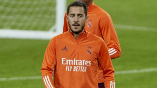 Luis Milla exclusive: Hazard can bounce back from injury at Real Madrid - just like I did