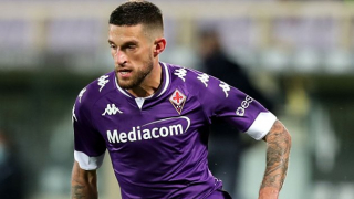 Fiorentina captain Biraghi: What I told my teammates after Coppa final defeat