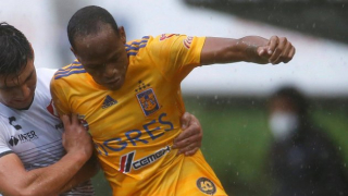 Toluca alerted as Tigres UANL seek to offload foreign pair Sierra and Quinones