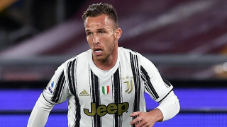 Arsenal and Juventus fail to agree on length of Arthur Melo loan