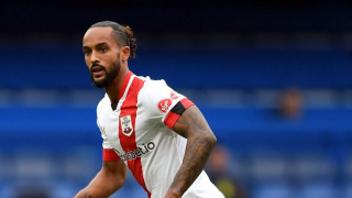DONE DEAL: Walcott delighted as Southampton confirm permanent agreement 'in principle'