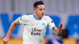 Agent confirms West Ham, Man City amongst clubs enquired about Marseille winger Thauvin