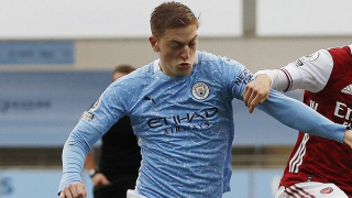 West Brom targeting Man City youngster Delap, Orlando ace Dike