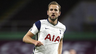 Tottenham chairman Levy angry with Kane over interview