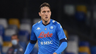 Zielinski and Mertens admit Napoli let themselves down for Barcelona defeat