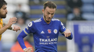 ​Leicester playmaker Maddison breaks silence after reaching FA Cup final