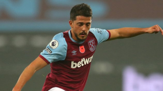 Pablo Fornals delighted with brace in West Ham win at FCSB