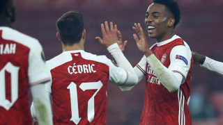 Arsenal promote young guns with new deals; ex-Chelsea whiz Amani Richards headlines