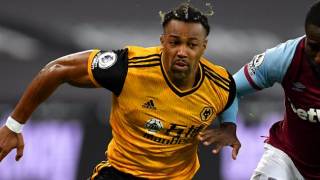 Barcelona medical scheduled for Wolves attacker Adama Traore