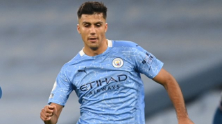 McManaman: Rodri as important for Man City as Makelele for Real Madrid