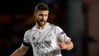 DONE DEAL: Levante sign former Arsenal defender Shkodran Mustafi