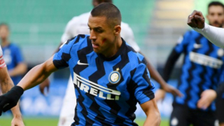 Inter Milan No2 Stellini praises Alexis, Eriksen for victory over Benevento