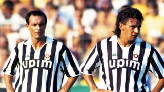 Gianni De Biasi exclusive: Juventus great Baggio at same level as Cristiano Ronaldo thanks to 'fantasy'
