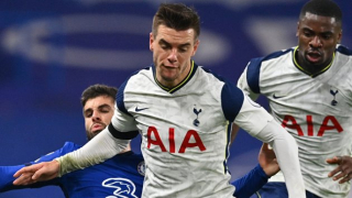 Tottenham boss Mourinho welcomes Lo Celso back for Dinamo Zagreb clash
