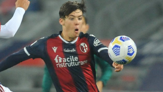 Aston Villa, Old Firm keep tabs on Hickey at Bologna
