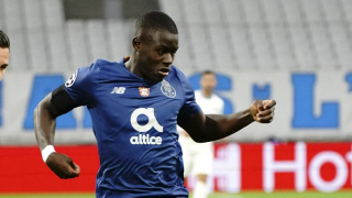 Lyon in Chelsea contact for Malang Sarr