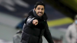 Arsenal boss Arteta: I've learned so much from West Ham manager Moyes
