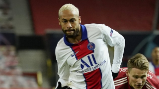 Confidants convinced PSG star Neymar fit for Barcelona showdown