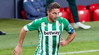 Real Betis veteran Joaquin thrilled to reach Copa final: For the fans