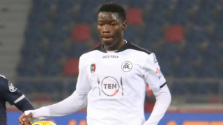 Agent: Brest move for Inter Milan midfielder Agoume a failure for all